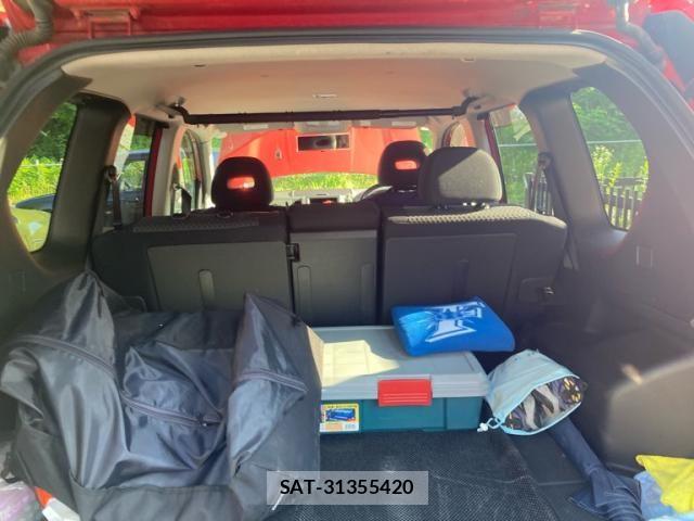 Nissan X-TRAIL 2010-01 7880733-11