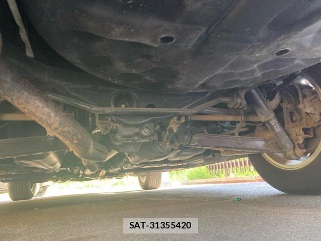 Nissan X-TRAIL 2010-01 7880733-13