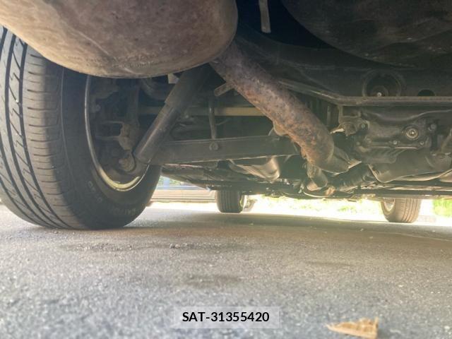 Nissan X-TRAIL 2010-01 7880733-15