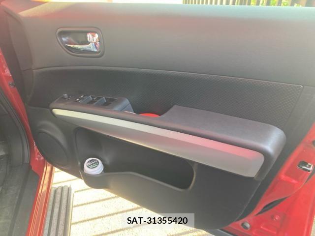 Nissan X-TRAIL 2010-01 7880733-17