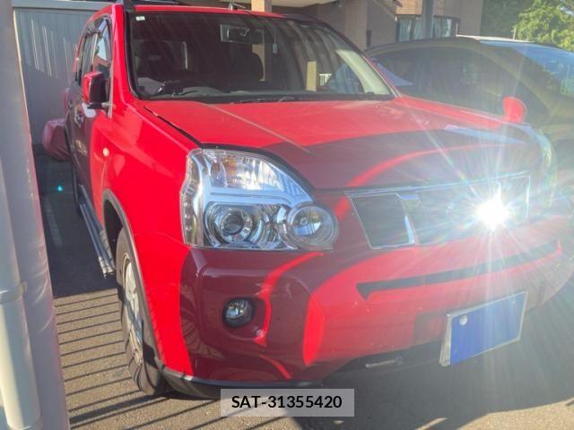 Nissan X-TRAIL 2010-01 7880733-1