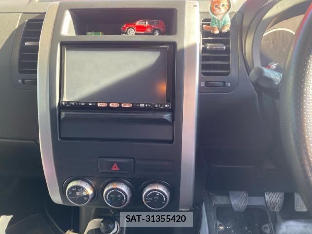 Nissan X-TRAIL 2010-01 7880733-19