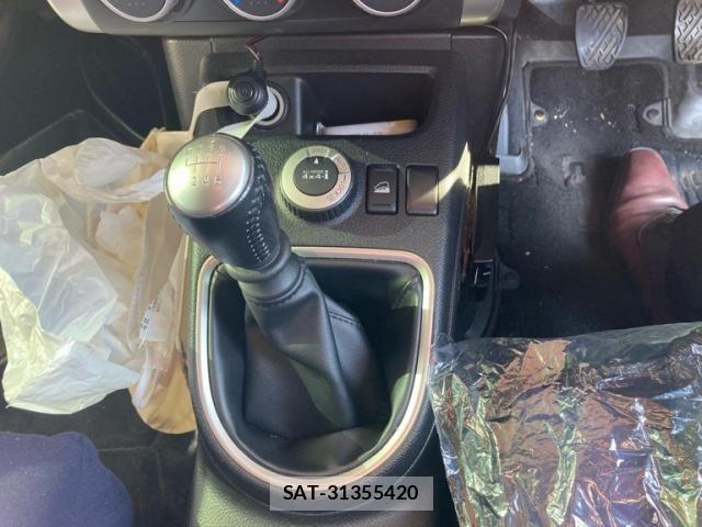 Nissan X-TRAIL 2010-01 7880733-20