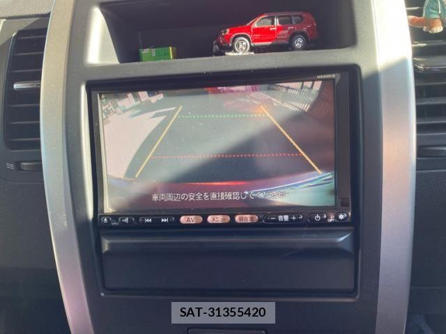 Nissan X-TRAIL 2010-01 7880733-23