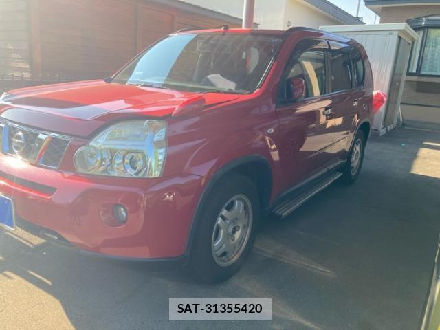 Nissan X-TRAIL 2010-01 7880733-2