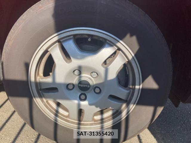 Nissan X-TRAIL 2010-01 7880733-7