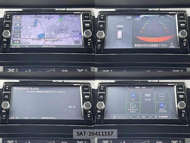 Nissan X-TRAIL 2018-03 7880695-5