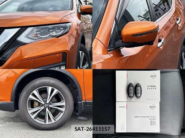 Nissan X-TRAIL 2018-03 7880695-6