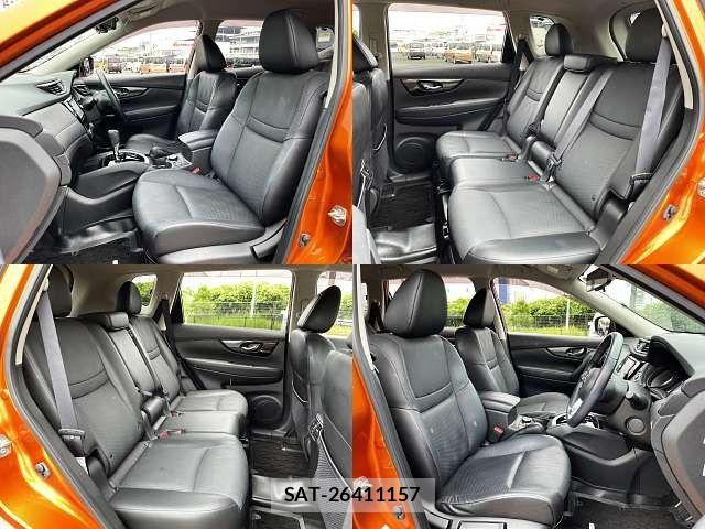 Nissan X-TRAIL 2018-03 7880695-7