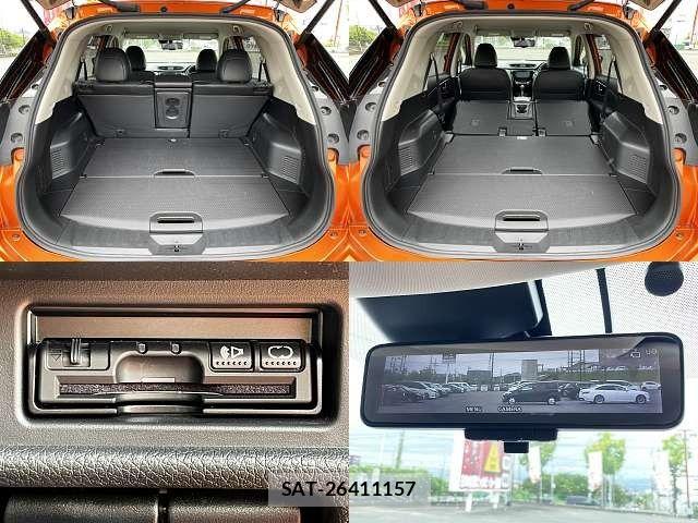 Nissan X-TRAIL 2018-03 7880695-8