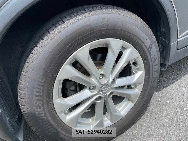 Nissan X-TRAIL 2015-08 7880717-9