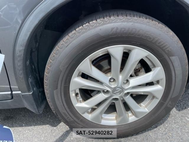 Nissan X-TRAIL 2015-08 7880717-10