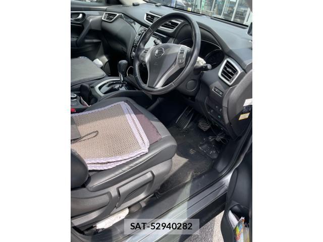 Nissan X-TRAIL 2015-08 7880717-14
