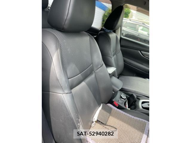 Nissan X-TRAIL 2015-08 7880717-15