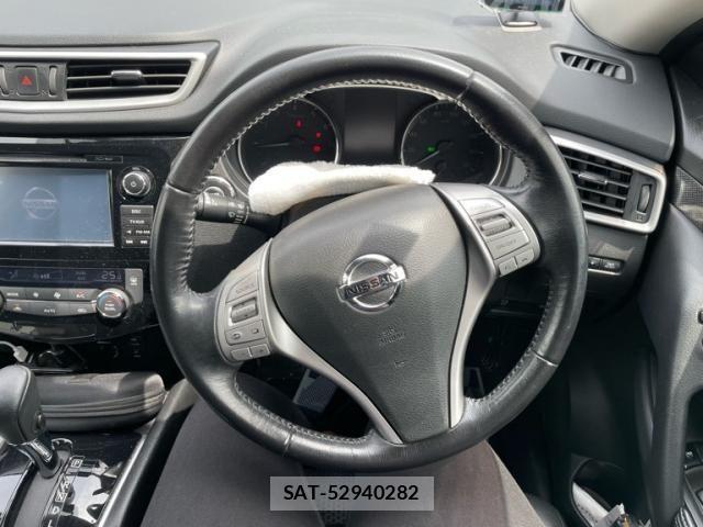 Nissan X-TRAIL 2015-08 7880717-17