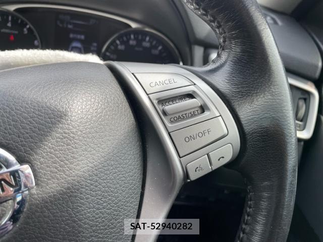 Nissan X-TRAIL 2015-08 7880717-19