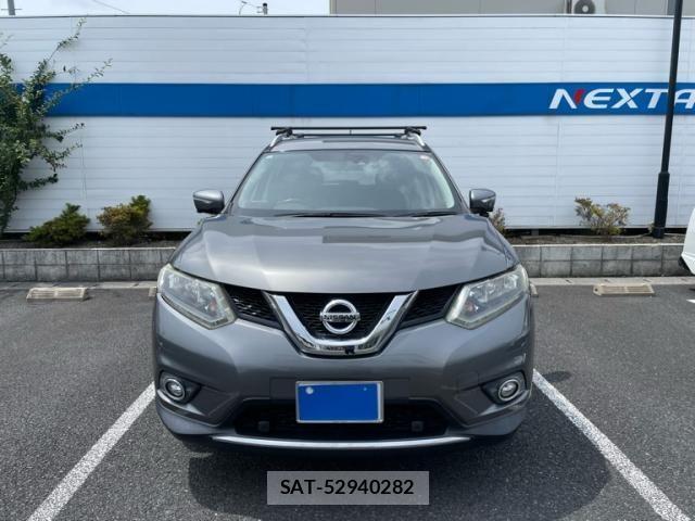 Nissan X-TRAIL 2015-08 7880717-2