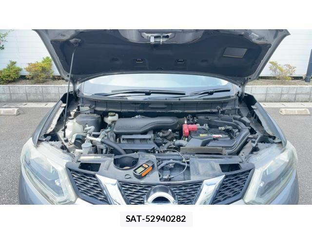 Nissan X-TRAIL 2015-08 7880717-28