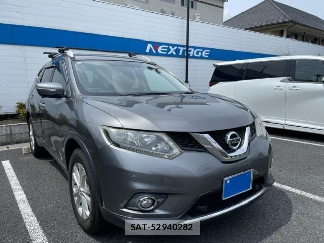 Nissan X-TRAIL 2015-08 7880717-4