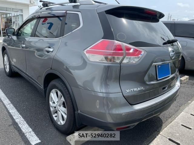 Nissan X-TRAIL 2015-08 7880717-6