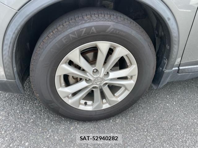 Nissan X-TRAIL 2015-08 7880717-7