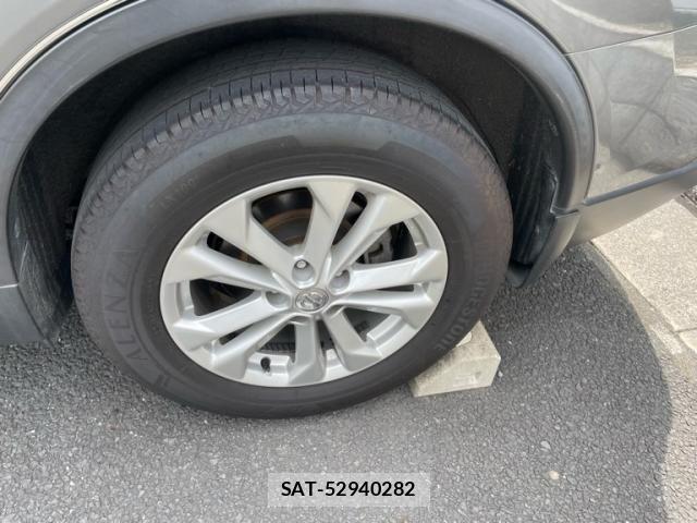 Nissan X-TRAIL 2015-08 7880717-8
