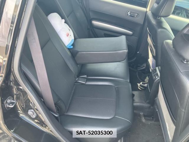 Nissan X-TRAIL 2008-09 7880731-10