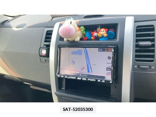 Nissan X-TRAIL 2008-09 7880731-13