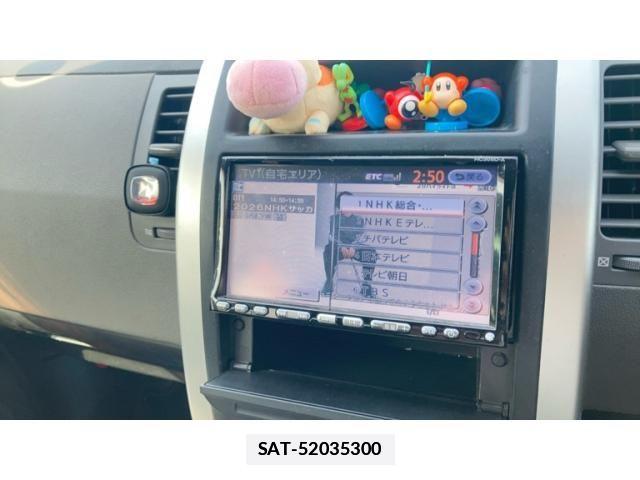 Nissan X-TRAIL 2008-09 7880731-14