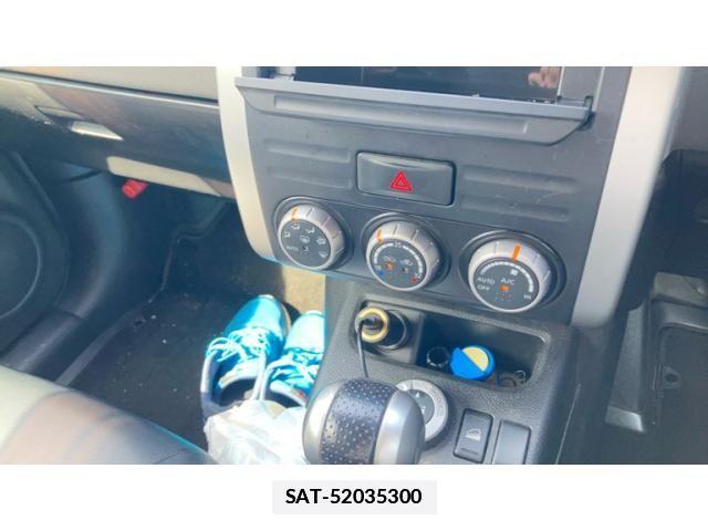 Nissan X-TRAIL 2008-09 7880731-15