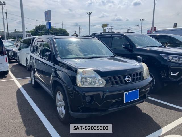 Nissan X-TRAIL 2008-09 7880731-1