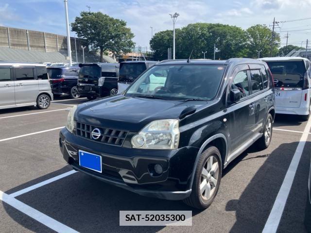 Nissan X-TRAIL 2008-09 7880731-2