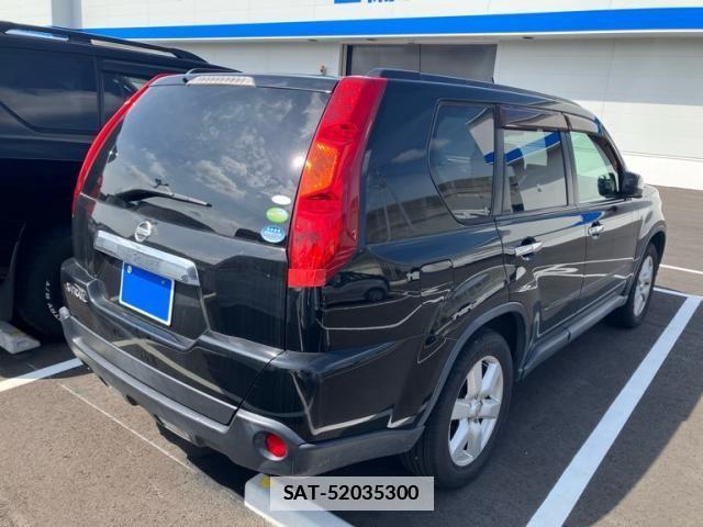 Nissan X-TRAIL 2008-09 7880731-3
