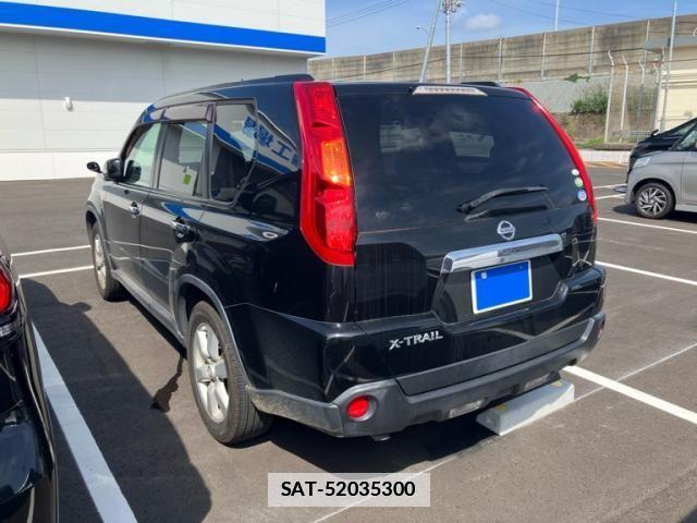 Nissan X-TRAIL 2008-09 7880731-4
