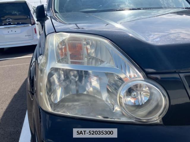 Nissan X-TRAIL 2008-09 7880731-5