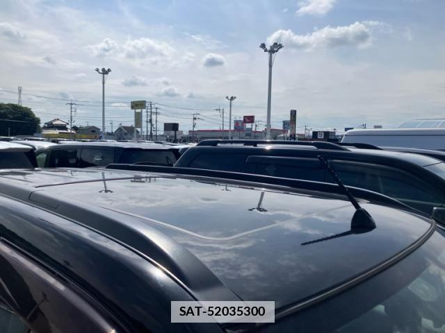 Nissan X-TRAIL 2008-09 7880731-6
