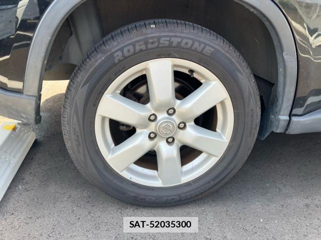 Nissan X-TRAIL 2008-09 7880731-8