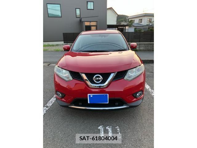 Nissan X-TRAIL 2015-01 7903682-0