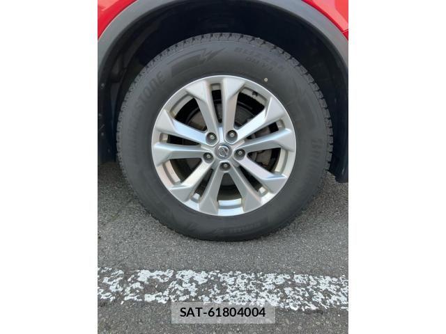 Nissan X-TRAIL 2015-01 7903682-9