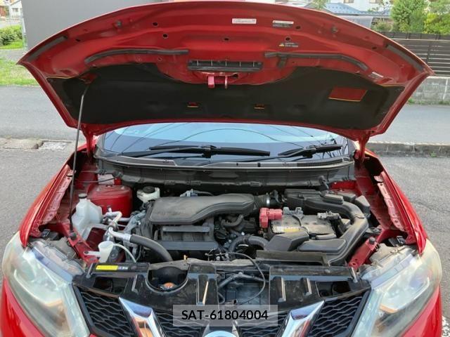 Nissan X-TRAIL 2015-01 7903682-11