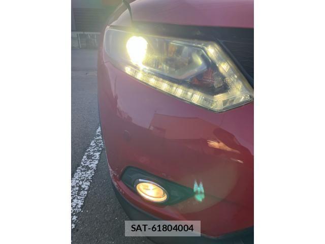 Nissan X-TRAIL 2015-01 7903682-12