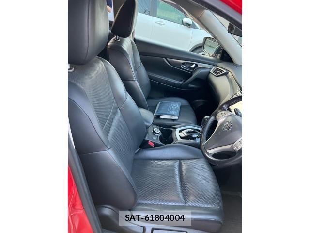 Nissan X-TRAIL 2015-01 7903682-13