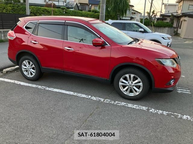 Nissan X-TRAIL 2015-01 7903682-1