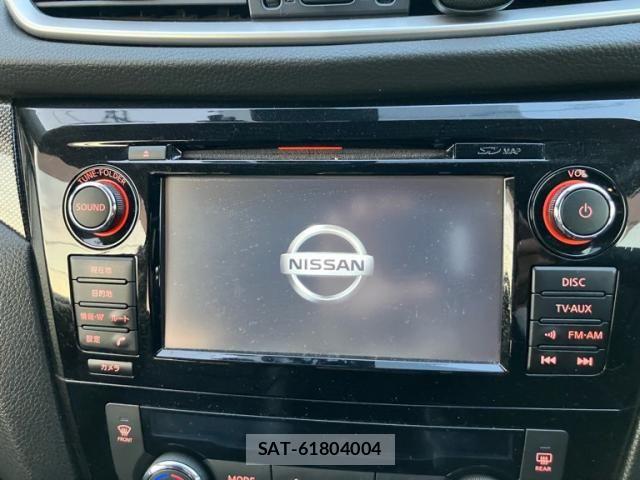 Nissan X-TRAIL 2015-01 7903682-22