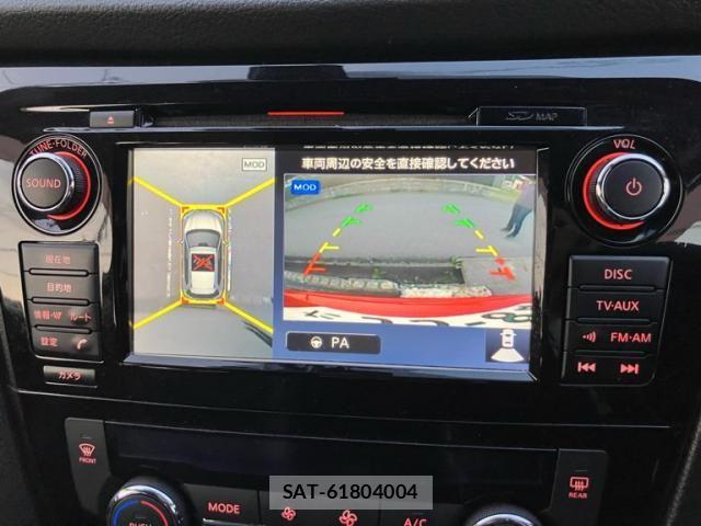 Nissan X-TRAIL 2015-01 7903682-23