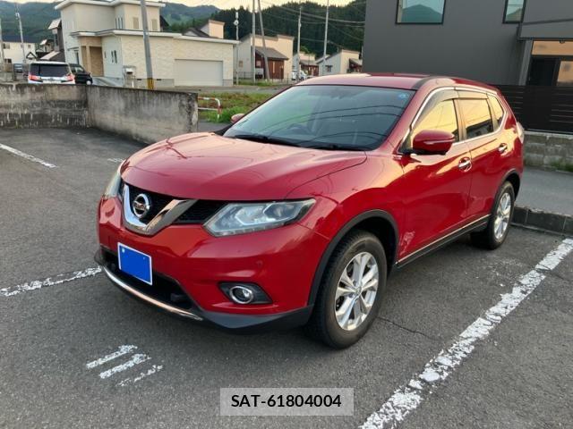 Nissan X-TRAIL 2015-01 7903682-2