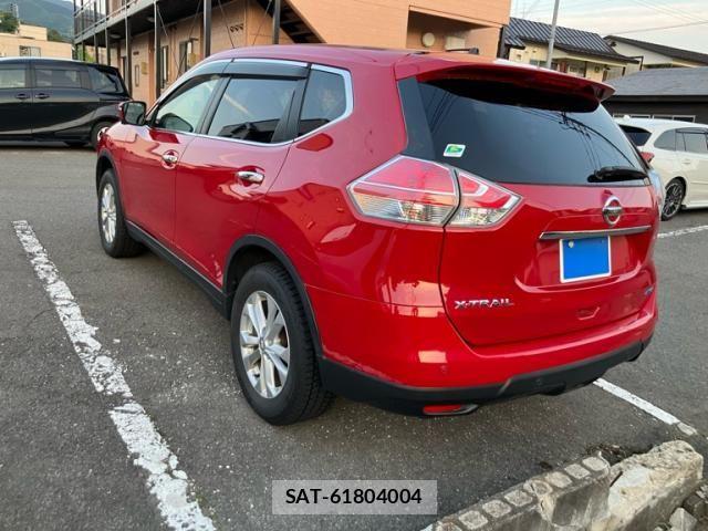 Nissan X-TRAIL 2015-01 7903682-4