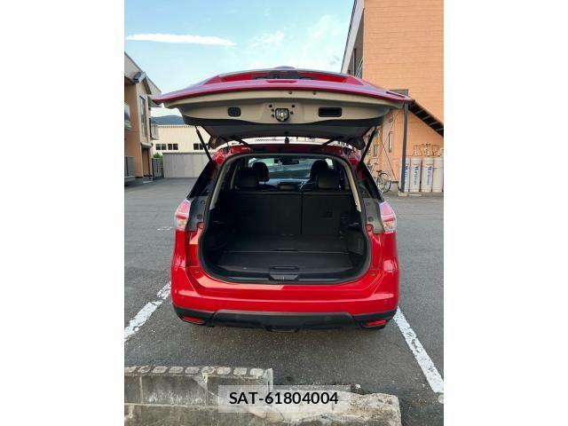 Nissan X-TRAIL 2015-01 7903682-6