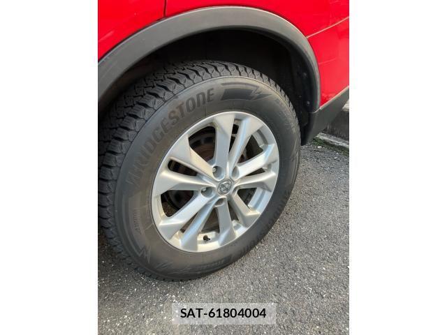 Nissan X-TRAIL 2015-01 7903682-7