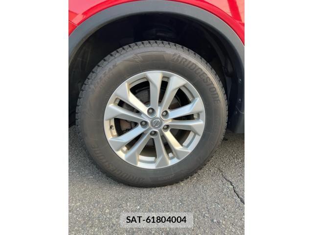 Nissan X-TRAIL 2015-01 7903682-8